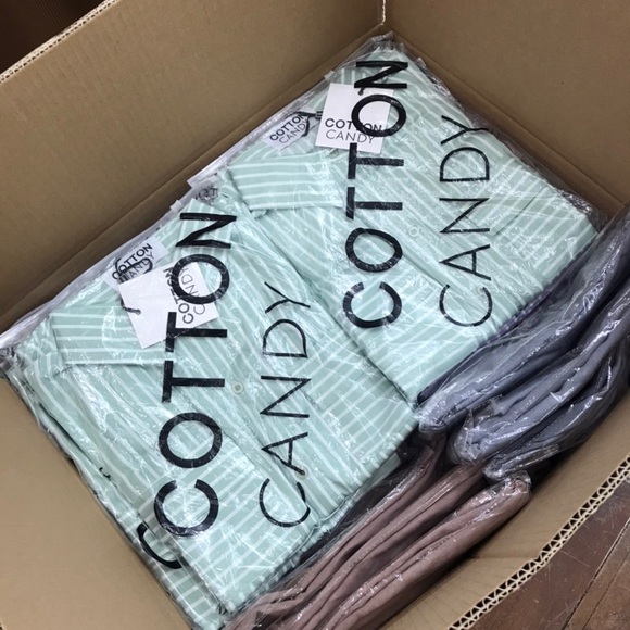 top and pants - new with tag Free size - Picture 4 of 4